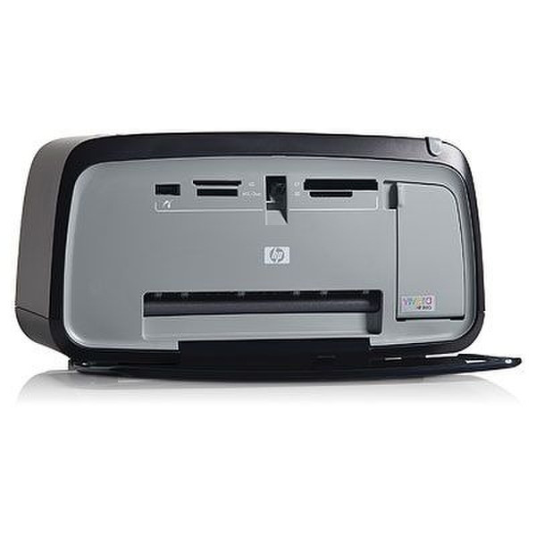 HP Photosmart A636 Compact Photo Printer