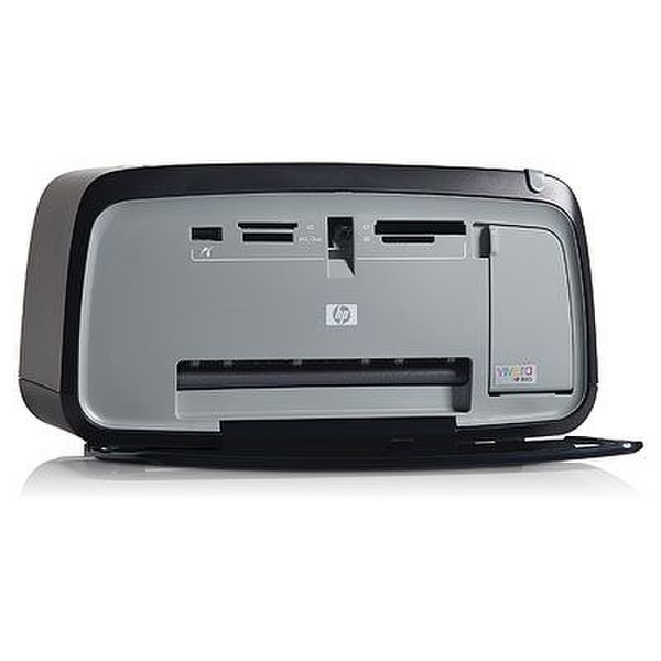 HP Photosmart A636 Compact Photo Printer photo printer