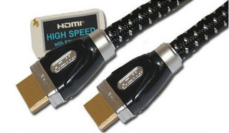 shiverpeaks 5m HDMI A