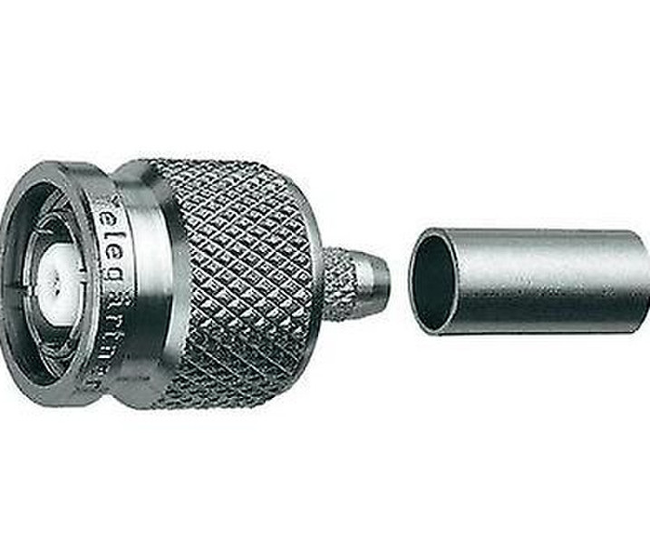 Telegärtner J01010R0000 TNC 50Ω 1pc(s) coaxial connector