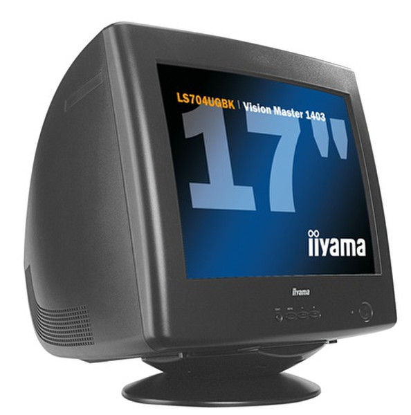 iiyama LS704UBK 17"