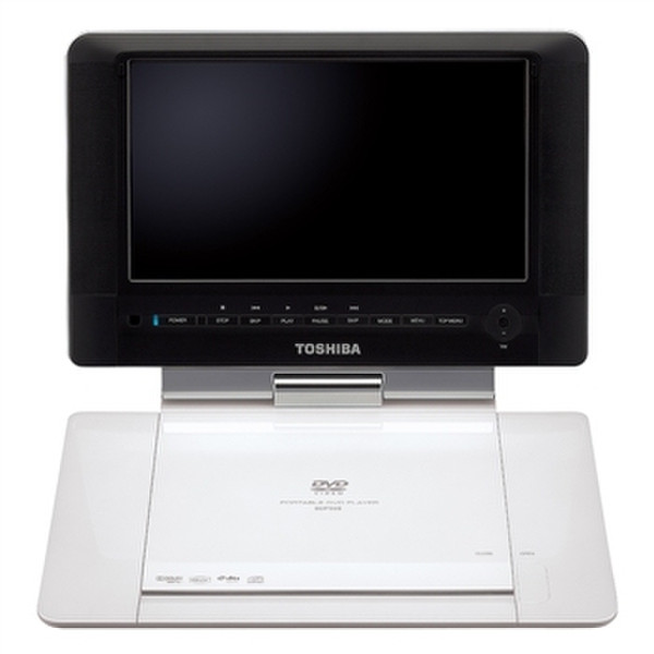 Toshiba SDP93S DVD-плеер
