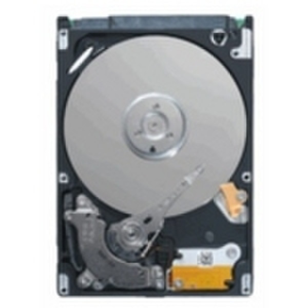 Seagate Momentus 7200.3 320GB 320GB Serial ATA internal hard drive