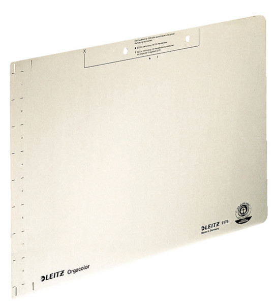 Leitz 21780011 hanging folder