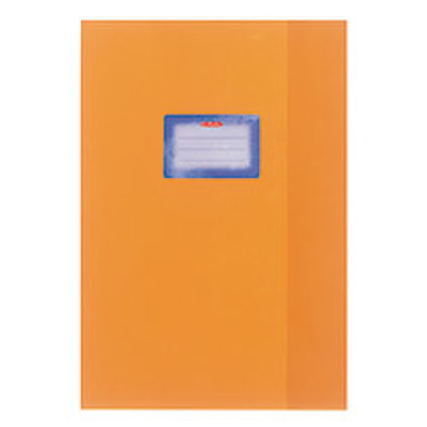 Herlitz 05204060 1шт Оранжевый обложка для книг/журналов