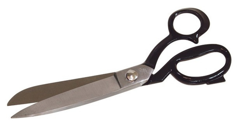 C.K Tools Handwerkzeuge 254mm Stainless steel sewing scissors