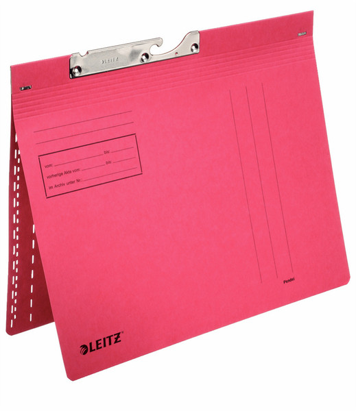 Leitz 20140025 hanging folder