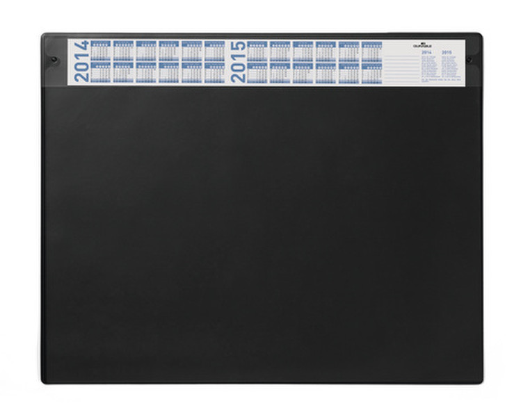 Durable 7205-01 desk pad