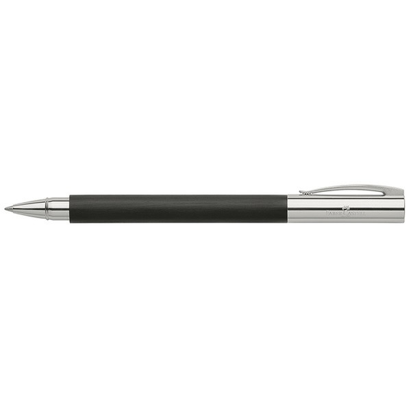 Faber-Castell Ambition Stick pen Schwarz 1Stück(e)