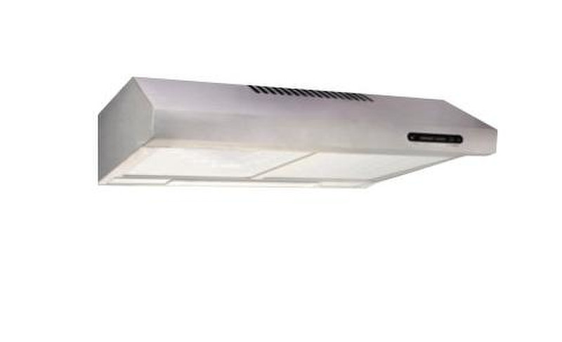 Amica UH17380E Ceiling built-in 120m³/h White cooker hood