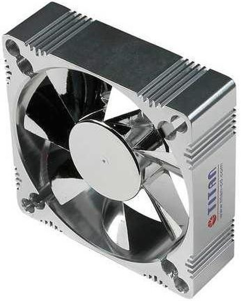 Titan TFD-A8025L12Z(RB) Computer case Fan