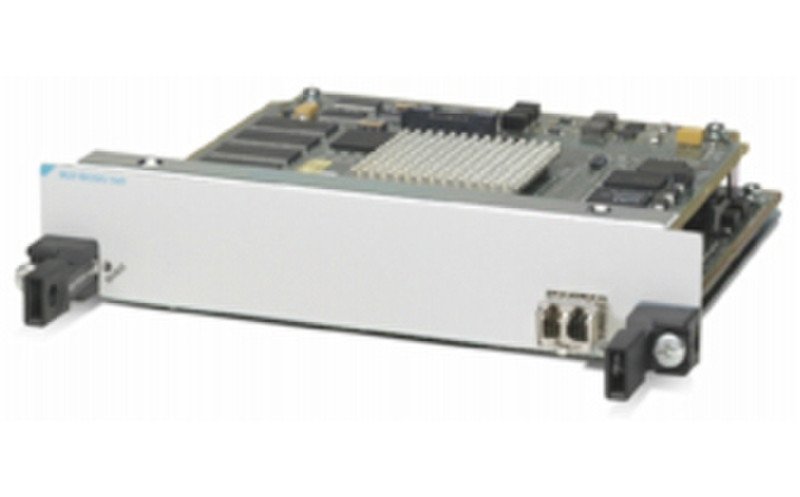 Cisco SPA-1XOC48-ATM network interface processor