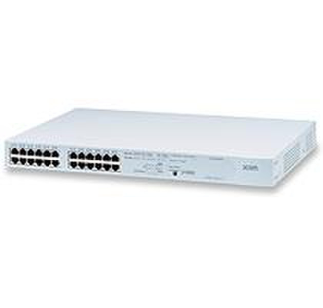 3com SuperStack 3 Switch 4400 PWR