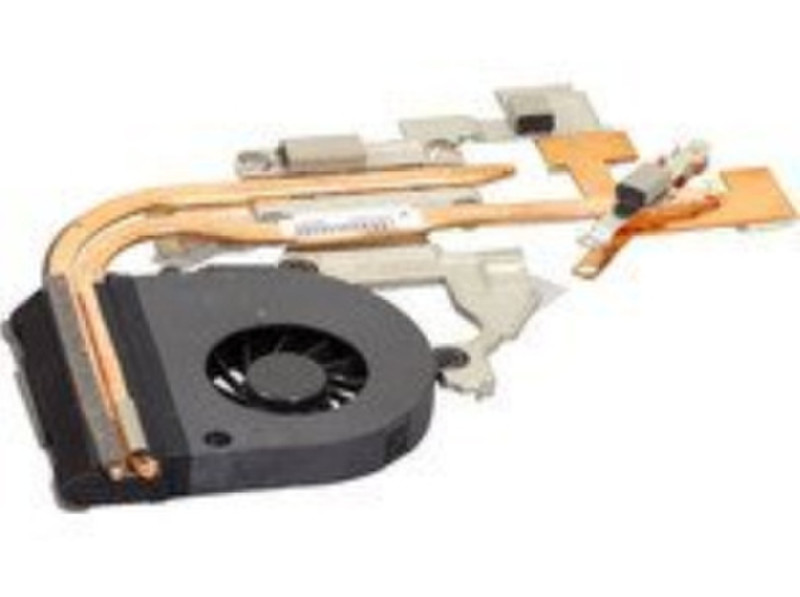 Acer 60.R4302.001 Thermal module notebook spare part