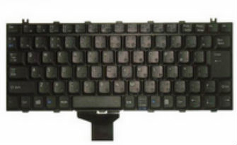 Acer KB.I140G.075 Keyboard notebook spare part