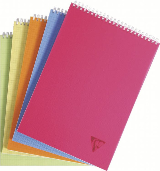 Clairefontaine 328655C writing notebook