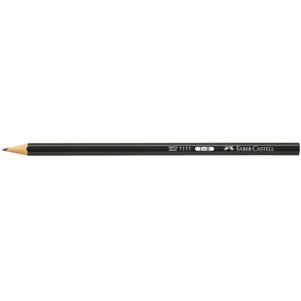 Faber-Castell 1111 B