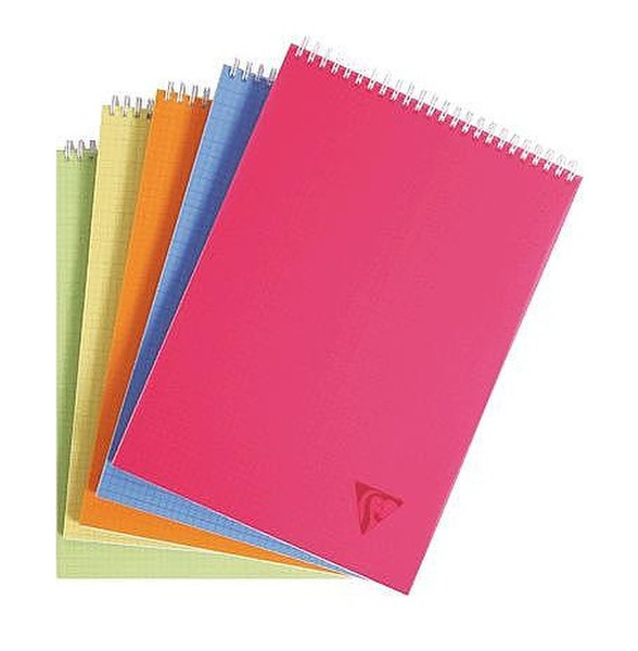 Clairefontaine 328645C writing notebook