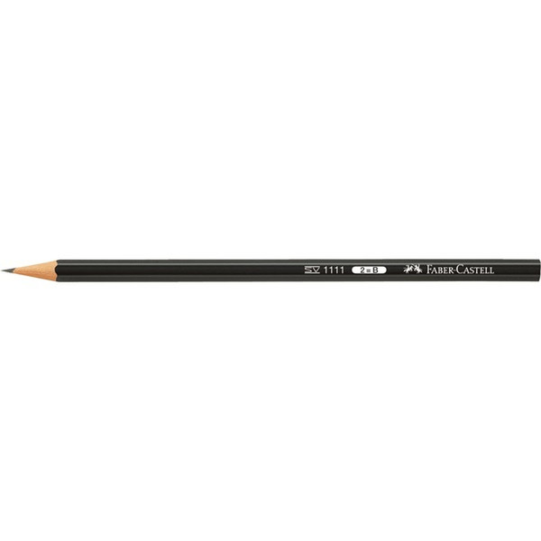 Faber-Castell 1111 2B