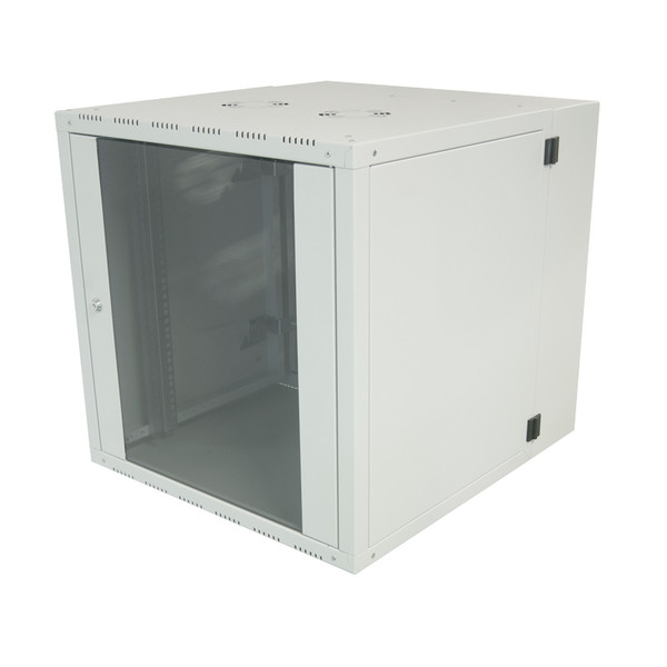 LogiLink W15D67G Wall mounted Grey rack