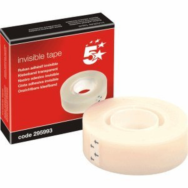 5Star 295993 mounting tape/label