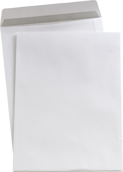 5Star 240714 White envelope