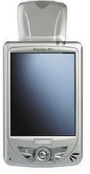 Yakumo PDA Delta 300GPS 3.5Zoll 240 x 320Pixel 147g Handheld Mobile Computer