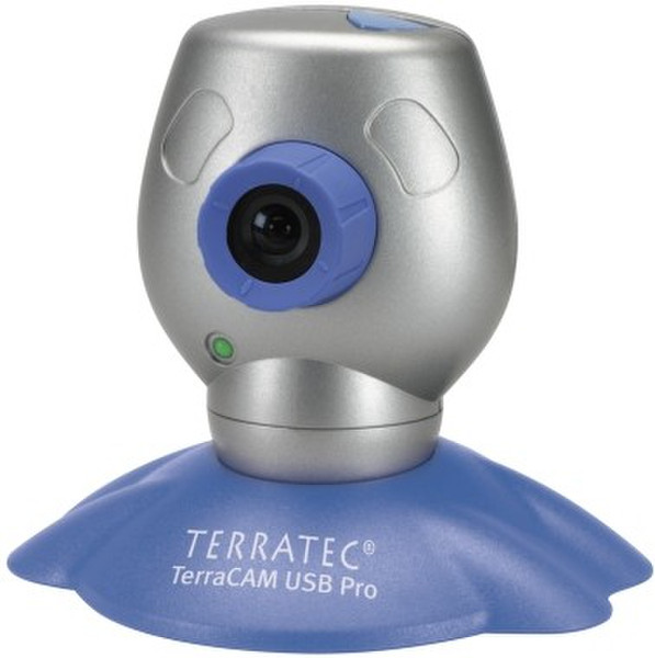 Terratec TerraCAM USB Pro
