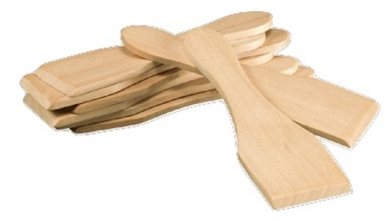 Unold 872515 Cooking spatula Wood 8pc(s) kitchen spatula/scraper