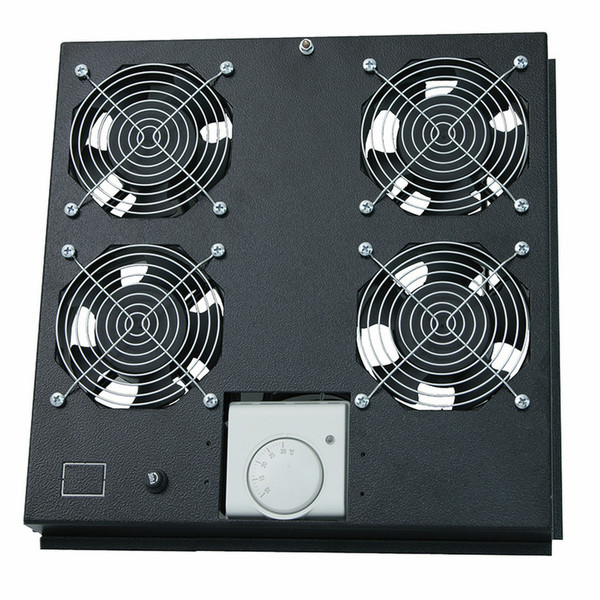LogiLink Roof Fan Tray for Floor Standing Cabinet