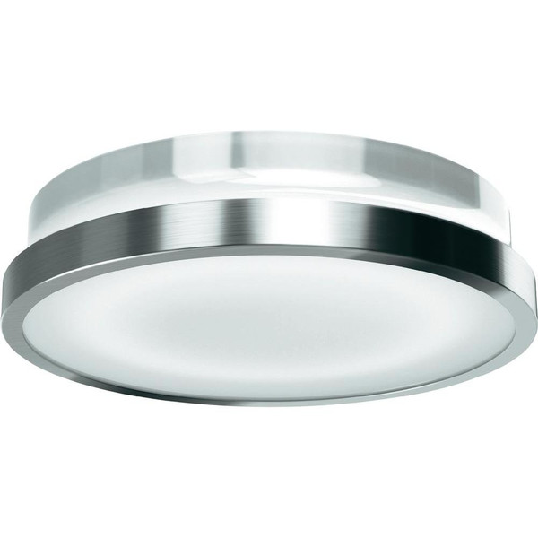 Osram Noxlite Indoor 21.5W A++ Silver ceiling lighting