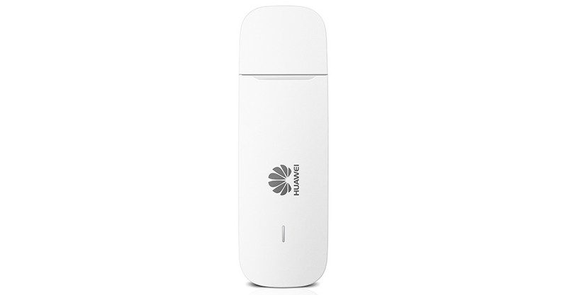 O2 Huawei E3531 Cellular network modem