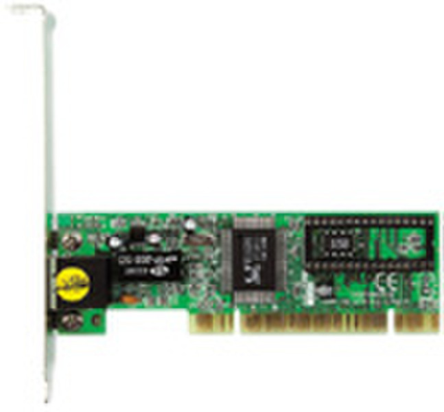 Sweex LAN PCI Card 10/100 Mbps Realtek