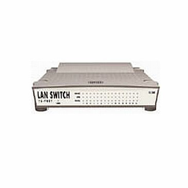 Sweex LAN Switch 10/100mb 16p