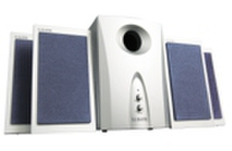 Sweex 4.1 Dolby Surround Speaker Set loudspeaker