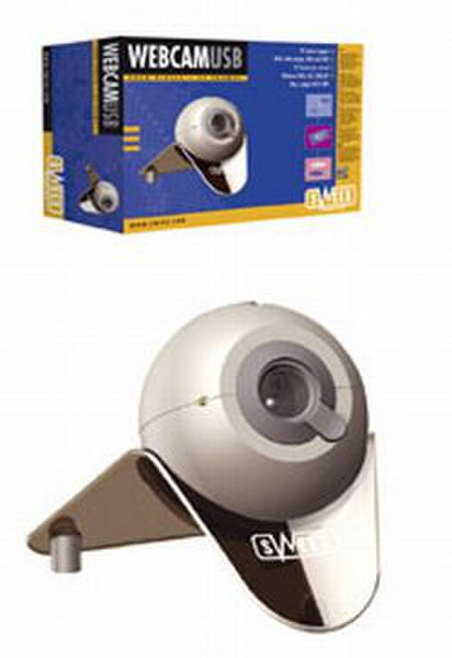 Sweex USB Webcam 300K