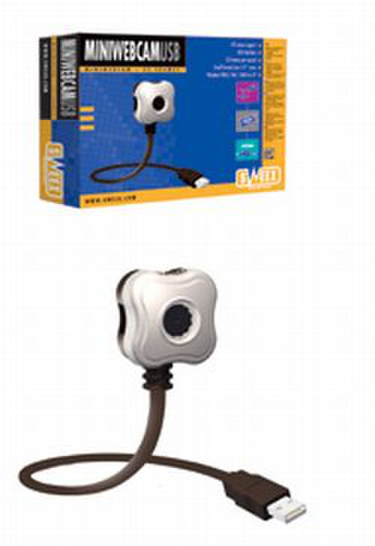 Sweex Mini USB Webcam 100K