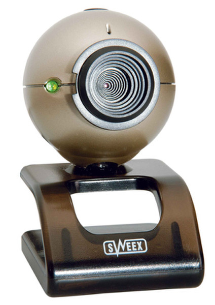 Sweex USB Webcam 100K with Microphone