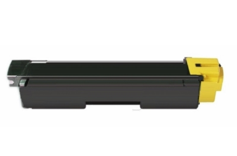 Triumph-Adler 44726 10116 5000pages Yellow laser toner & cartridge