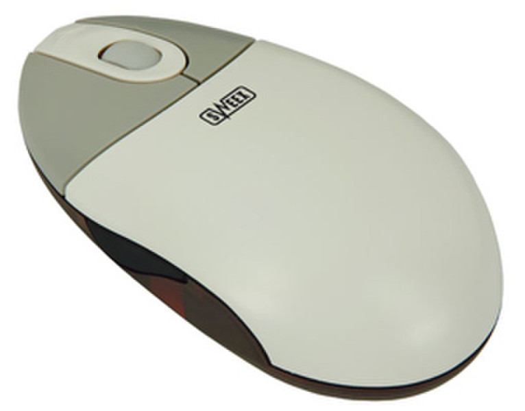 Sweex Wireless Optical Mouse RF101
