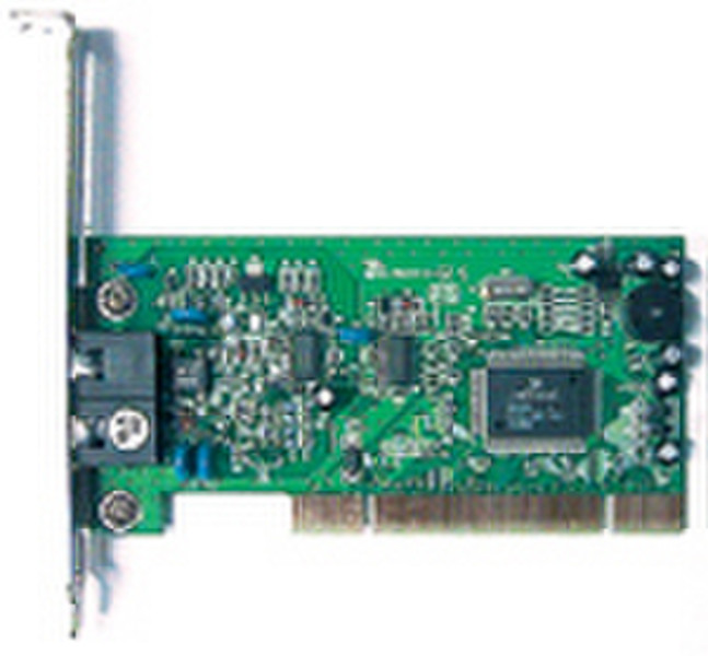 Sweex 56K PCI Software Modem Ambient 56Kbit/s Modem