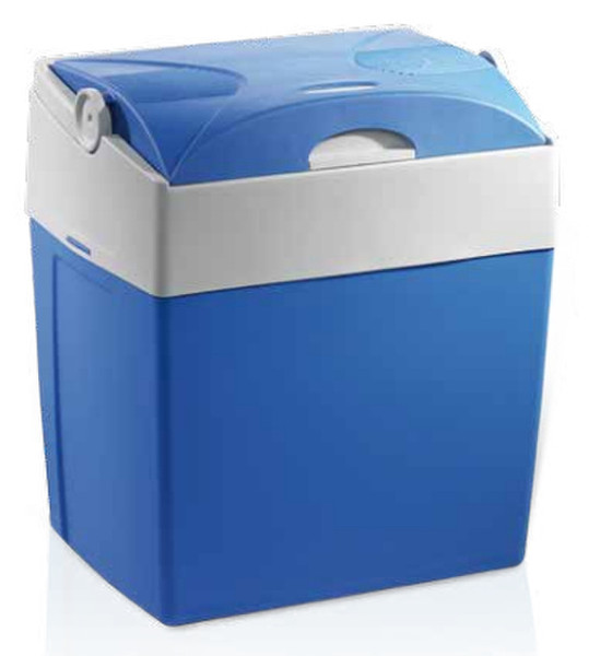 WAECO U30 DC 29л Электрический Синий холодильная сумка