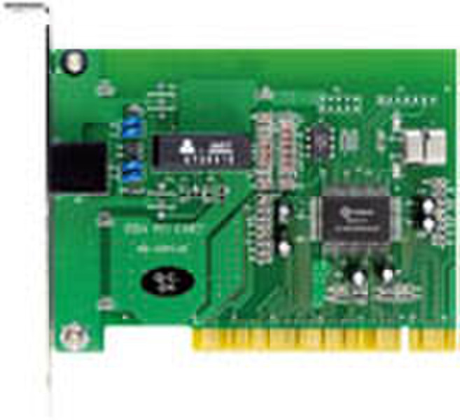 Sweex 128K PCI ISDN Modem Cologne ISDN устройство доступа
