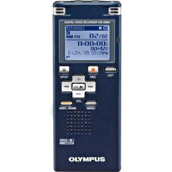 Olympus 142040 MP3/MP4-плеер