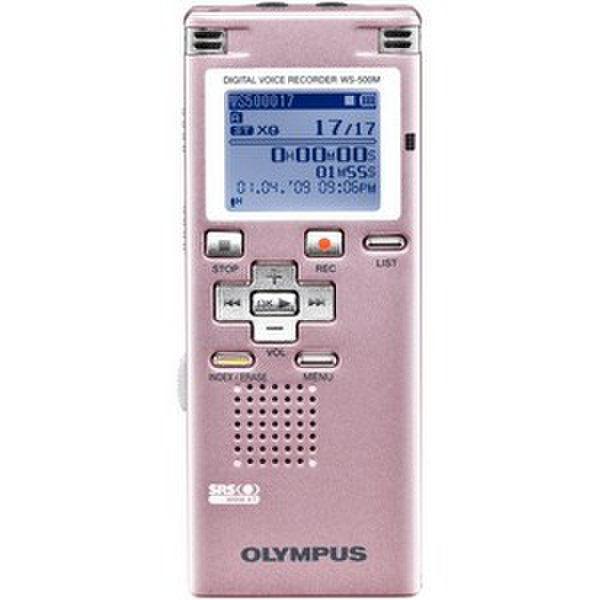 Olympus 142045 MP3/MP4-плеер