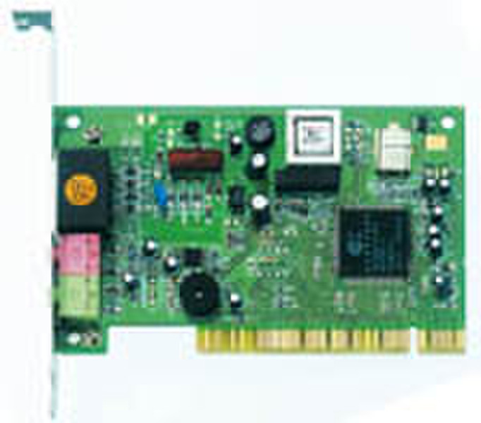 Sweex 56K PCI Hardware Modem Conexant 56кбит/с модем