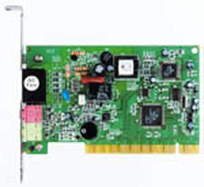 Sweex 56K PCI Hardware Modem Ambient 56Kbit/s Modem