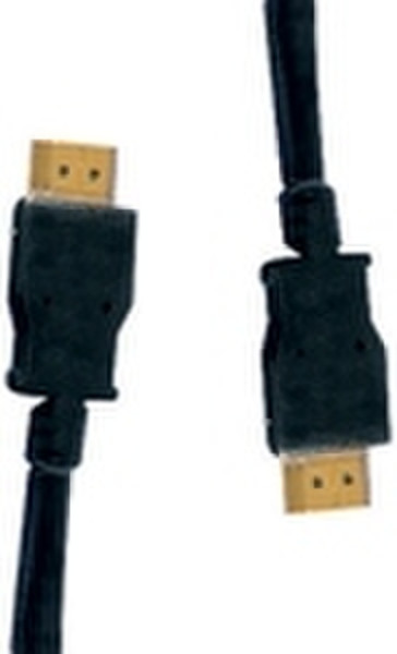 Sweex USB 2.0 Cable AM/AF 3M Gold 3м кабель USB