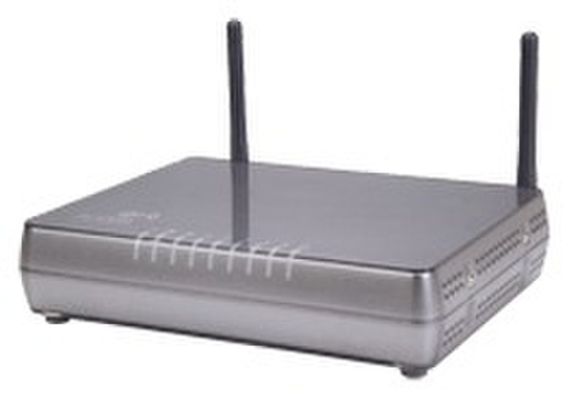 3com 3CRWDR300A-73 WLAN-Router