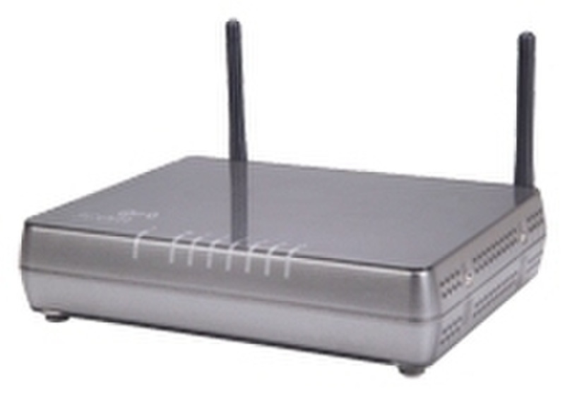 3com Wireless 11n Cable/DSL Firewall Router WLAN-Router